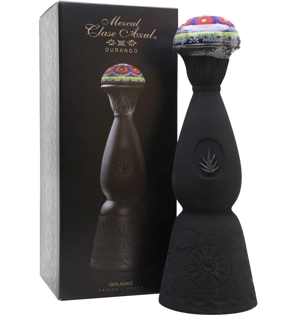 Clase Azul Mezcal Durango 70cl - Image 1