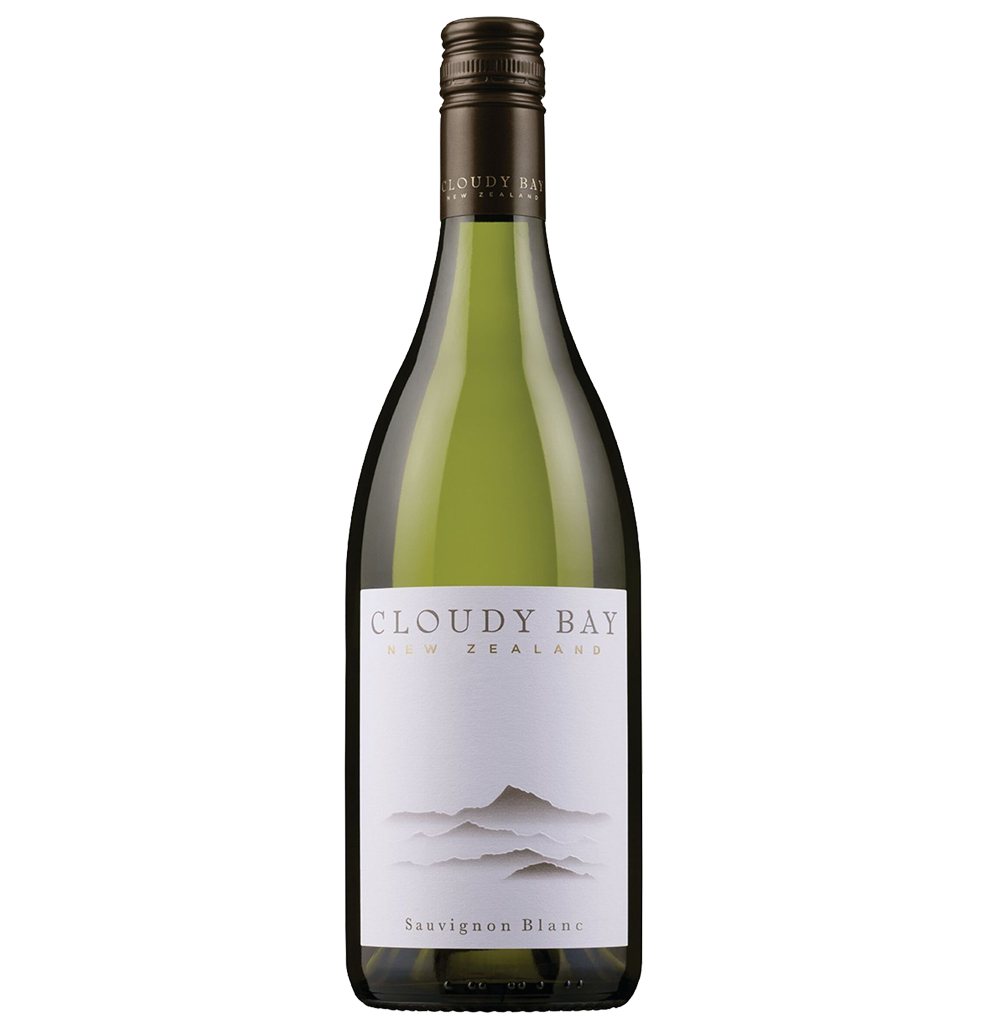 Cloudy Bay Sauvignon Blanc 75cl - Image 1