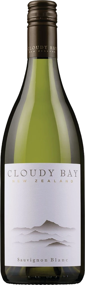 Cloudy Bay Sauvignon Blanc 75cl - Image 1