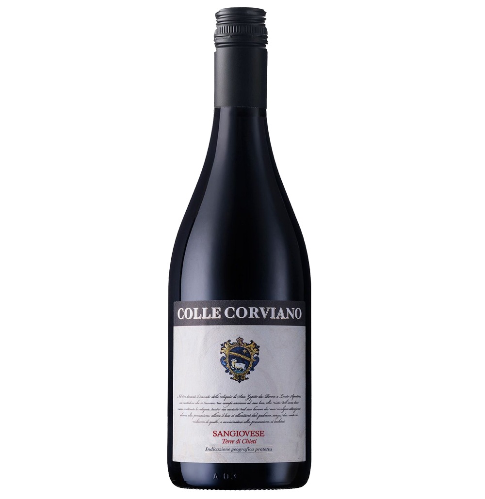Colle Corviano Sangiovese 75cl - Image 1