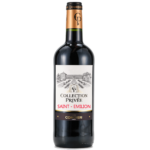Cordier Collection Privee Saint Emilion 75cl