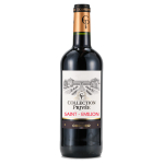 Cordier Collection Privee Saint Emilion 75cl