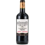 Cordier Collection Privee Saint Emilion 75cl