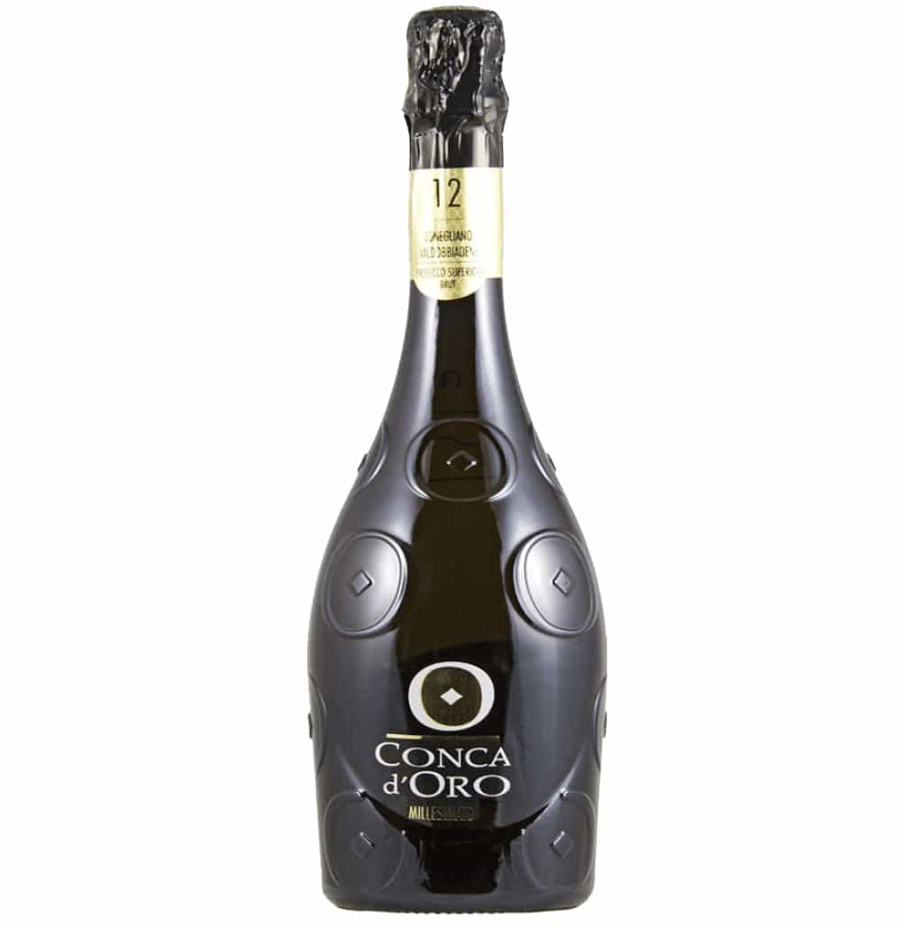conca-12.png Conca d Oro 12 Prosecco 75cl - Image 1