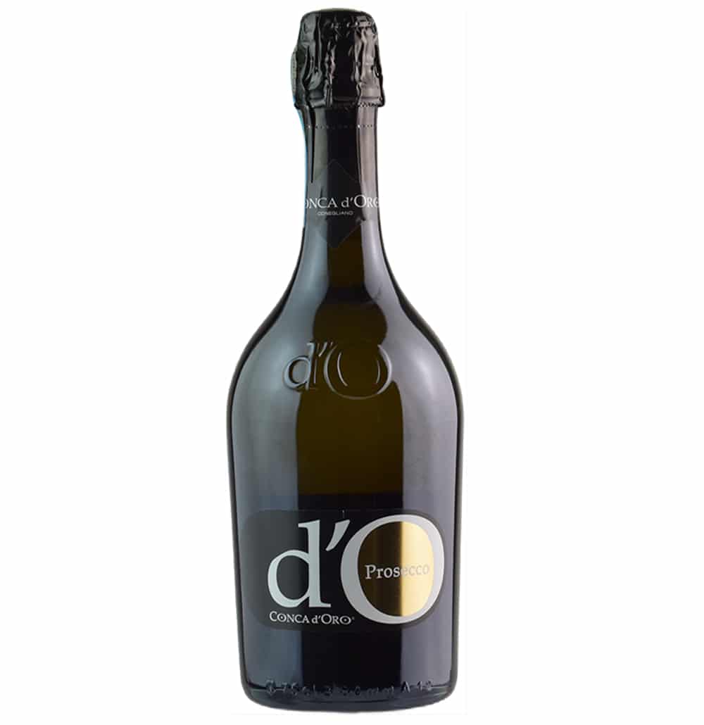 conca-cue.png Conca d'Oro Prosecco Cuvée 75cl - Image 1