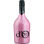 Conca d'Oro Prosecco Rosé Millesimato Brut 75cl