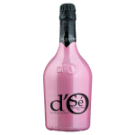 Conca d'Oro Prosecco Rosé Millesimato Brut 75cl