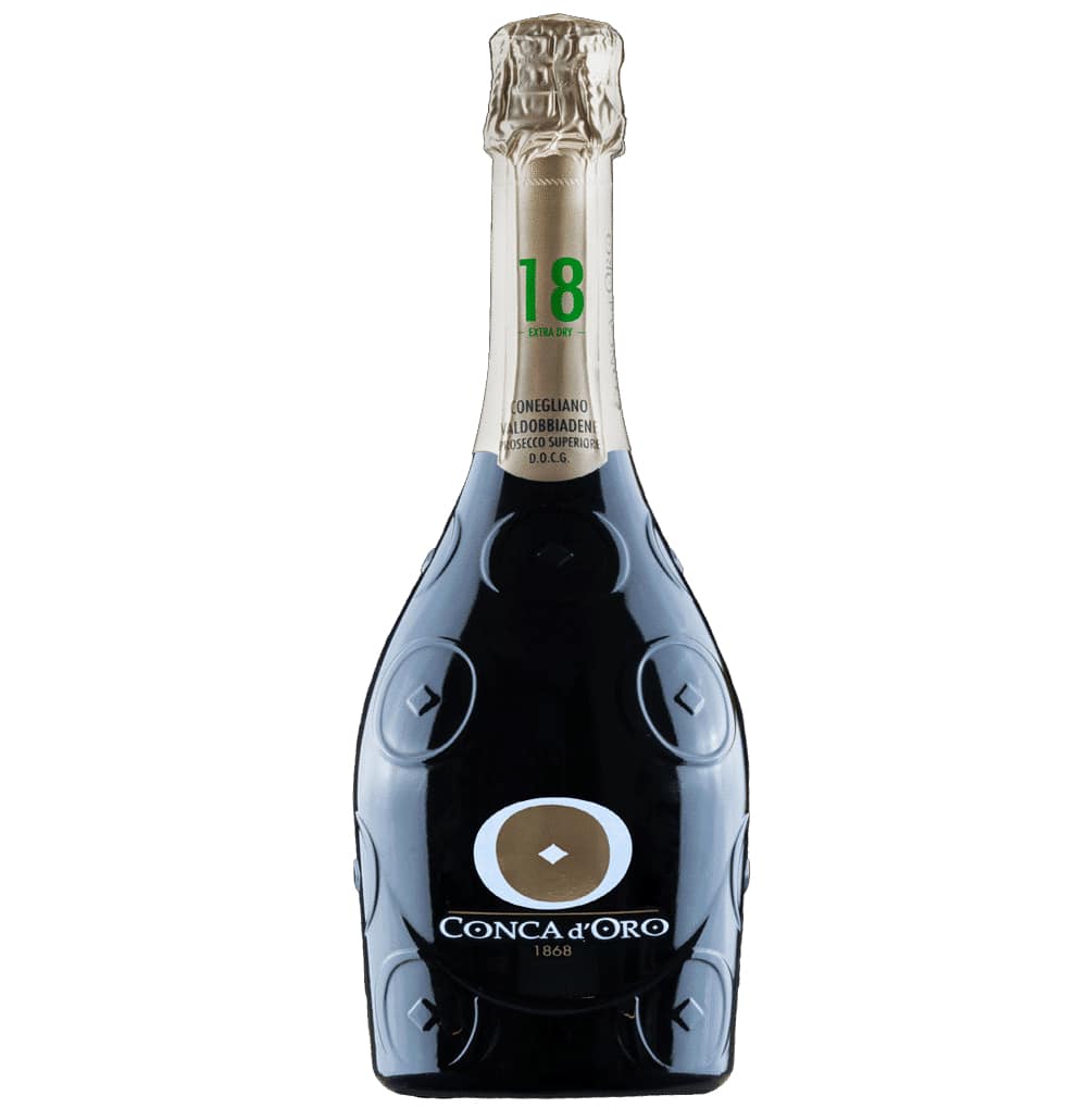Conca d Oro 18 Prosecco 75cl - Image 1