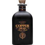 Copper Head Black Gin 50cl