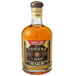 Coruba 12 Year Old Rum 70cl
