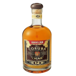 Coruba 12 Year Old Rum 70cl