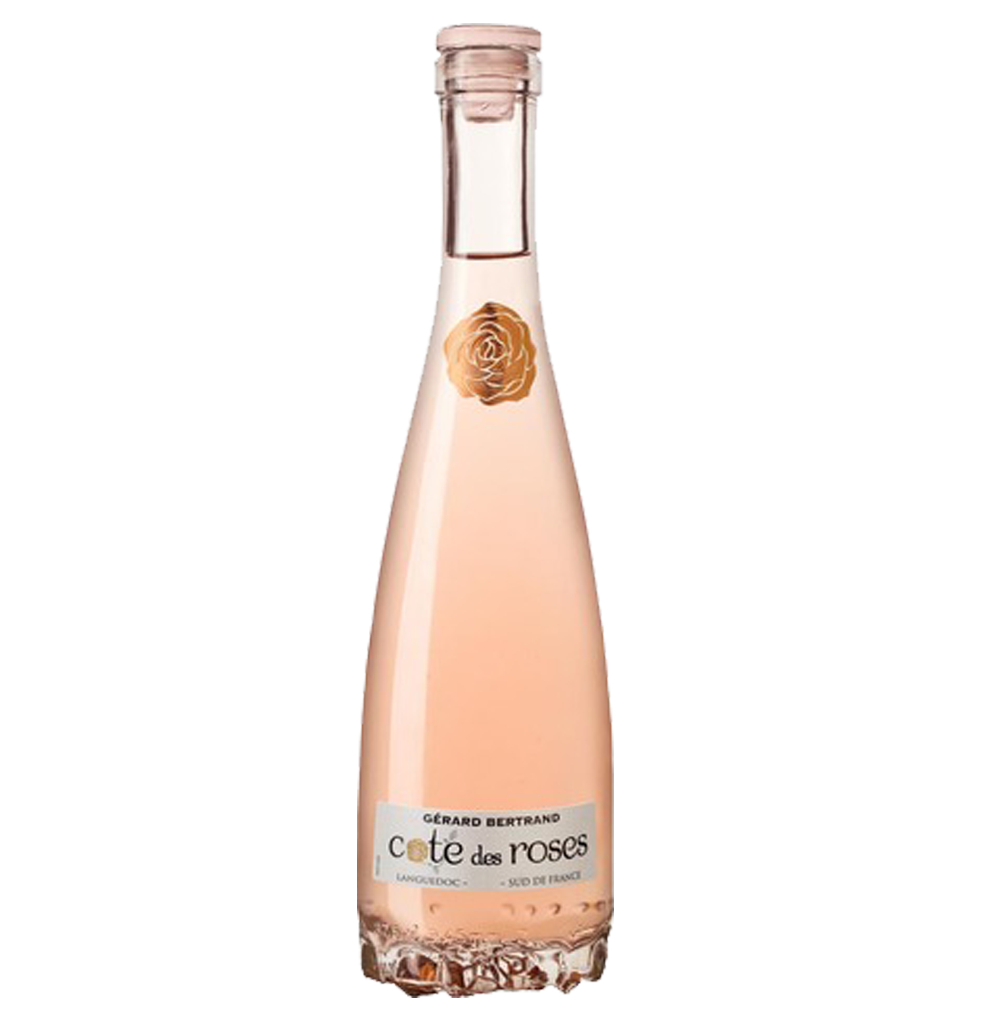 cote-des-rose.png Gérard Bertrand, Côte des Roses 75cl - Image 1