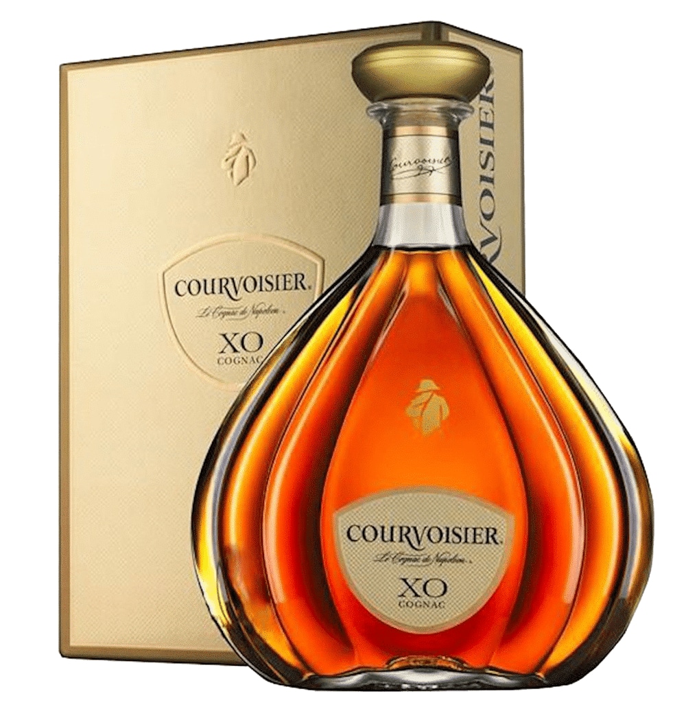 courvoiser-xo.png Courvoisier XO 1L - Image 1