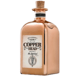 Copper Head Gold Edition 50cl
