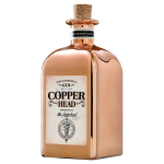 Copper Head Gold Edition 50cl