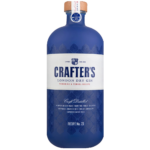 Crafter's London Dry Gin 75cl