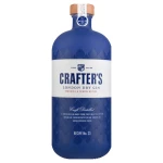Crafter's London Dry Gin 75cl