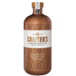Crafter's Aromatic Flower Gin 70cl