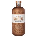 Crafter's Aromatic Flower Gin 70cl