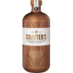 Crafter's Aromatic Flower Gin 70cl
