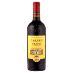 Calvet, Graves 75cl