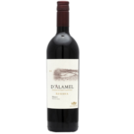 D'Alamel Lapostolle Merlot 75cl