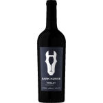 Dark Horse Merlot 75cl