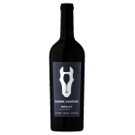 Dark Horse Merlot 75cl