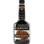 De Kyuper Creme De Cacao 1L