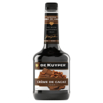De Kyuper Creme De Cacao 1L
