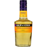 De Kuyper Creme De Bananes 1L
