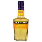 De Kuyper Creme De Bananes 1L