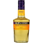 De Kuyper Creme De Bananes 1L