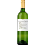Chateau De Marsan Bordeaux Blanc 75cl