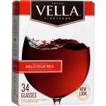 Peter Vella | Delicious Red 5Ltr