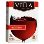Peter Vella | Delicious Red 5Ltr