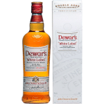 Dewar's White Label 1L