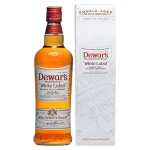 Dewar's White Label 1L