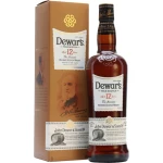 Dewar's Reserve 12 Year Old (75cl)