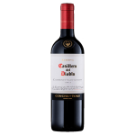 Casillero del Diablo Cabernet Sauvignon Red Wine 75cl