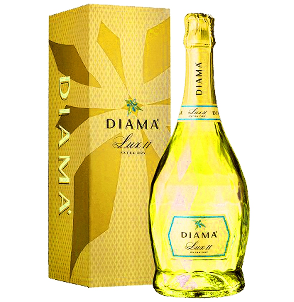 Diama Prosecco Doc 75cl - Image 1