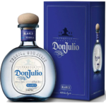Don Julio Blanco Tequila 75cl