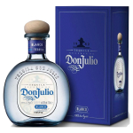 Don Julio Blanco Tequila 75cl