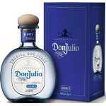 Don Julio Blanco Tequila 75cl