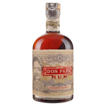 Don Papa Rum 7 Year Old 70cl