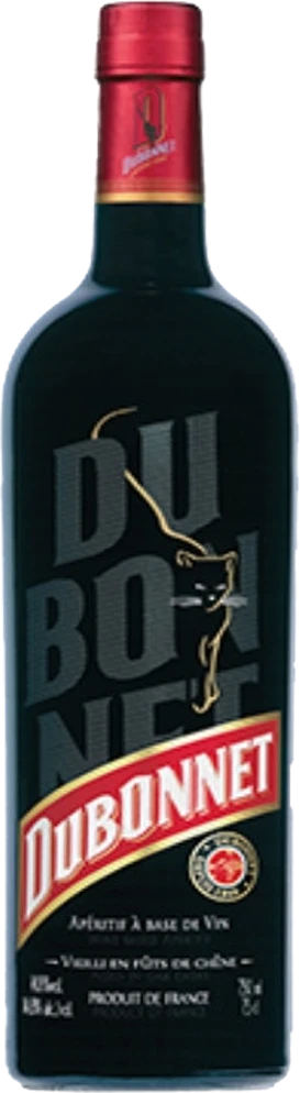 dubo.png Dubonnet Rouge 75cl - Image 1