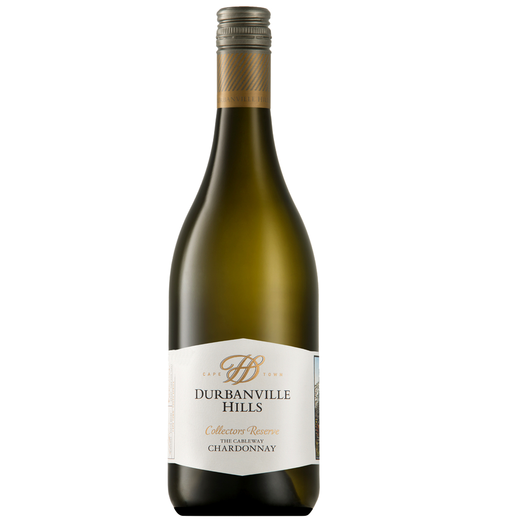 Durbanville Hills Collectors Reserve Chardonnay 75cl - Image 1