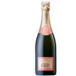 Duval Leroy Rose Champagne 75cl