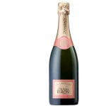 Duval Leroy Rose Champagne 75cl