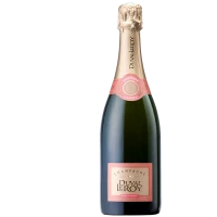 Duval Leroy Rose Champagne 75cl by duval leroy - Compare prices in UAE